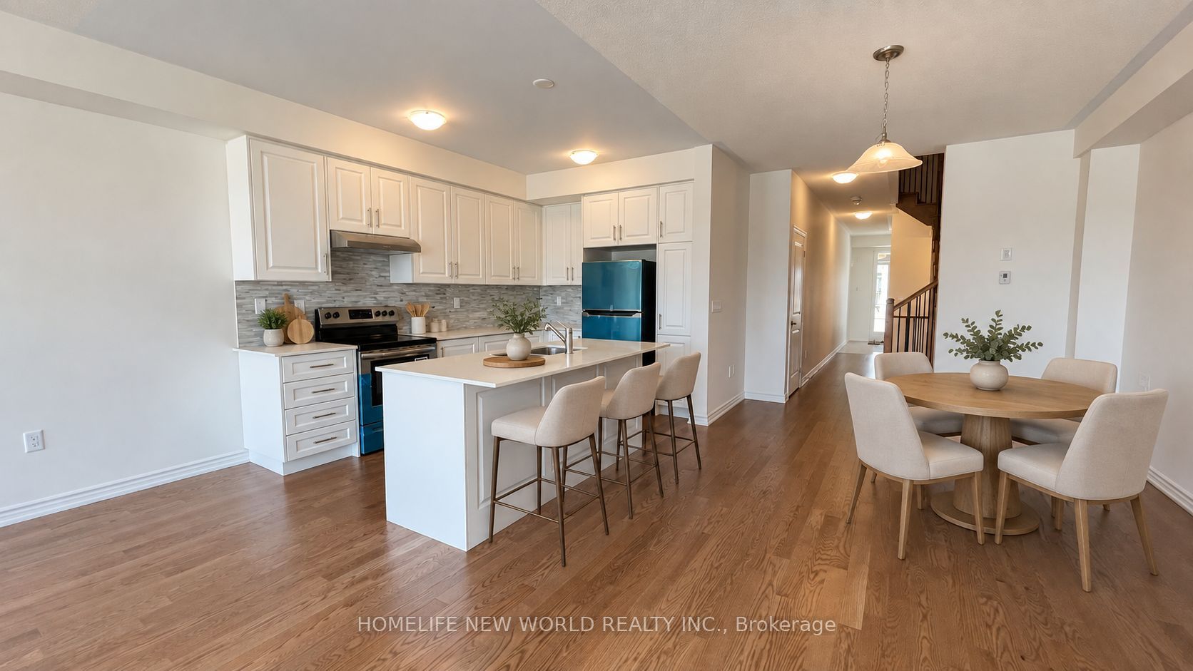 35 Floodgate Road, Whitby, ON L1P 0P5 photo 5