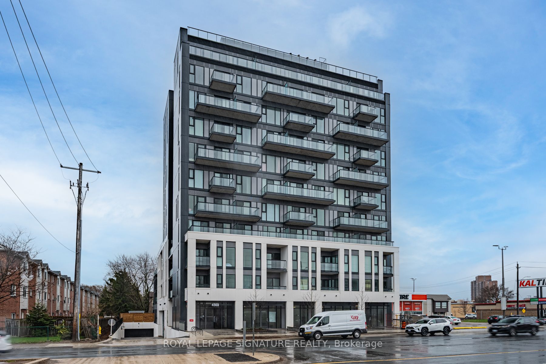 4569 Kingston Road 101, Toronto, ON M1E 3S4 photo 2