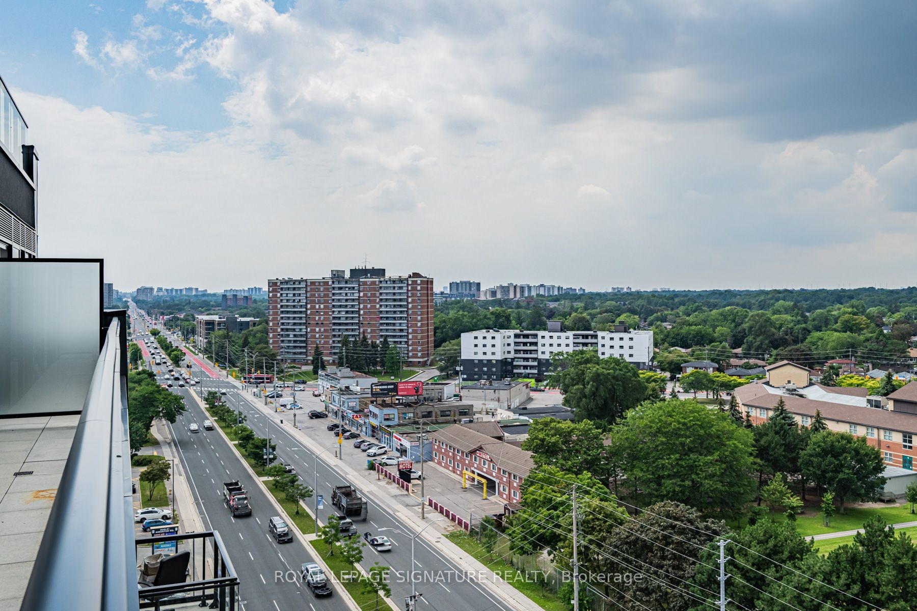4569 Kingston Road 1103, Toronto, ON M1E 3S4