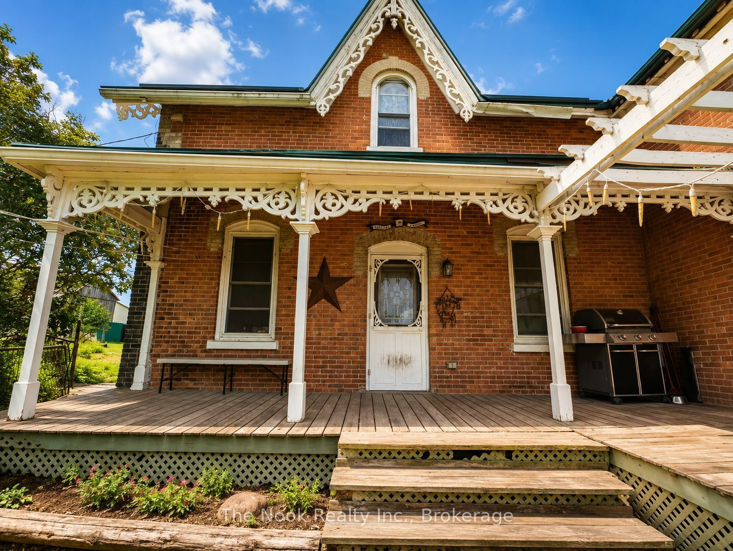 4141 Malcolm Road, Scugog, ON L0B 1L0 photo 4