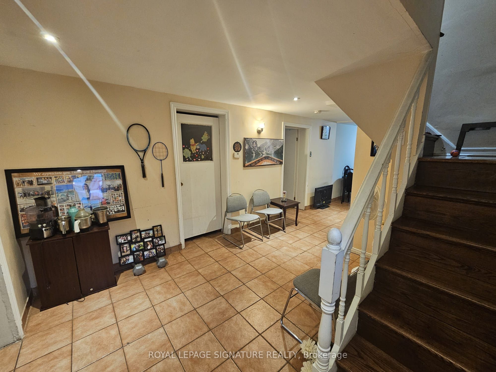 54 Brantwood Drive, Toronto, ON M1H 2G6 photo 2