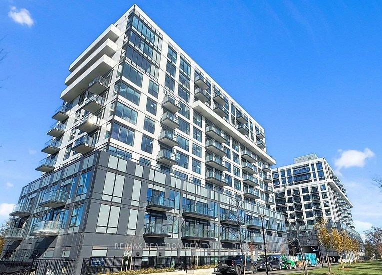 7439 Kingston Road 1007, Toronto, ON M1B 5S3