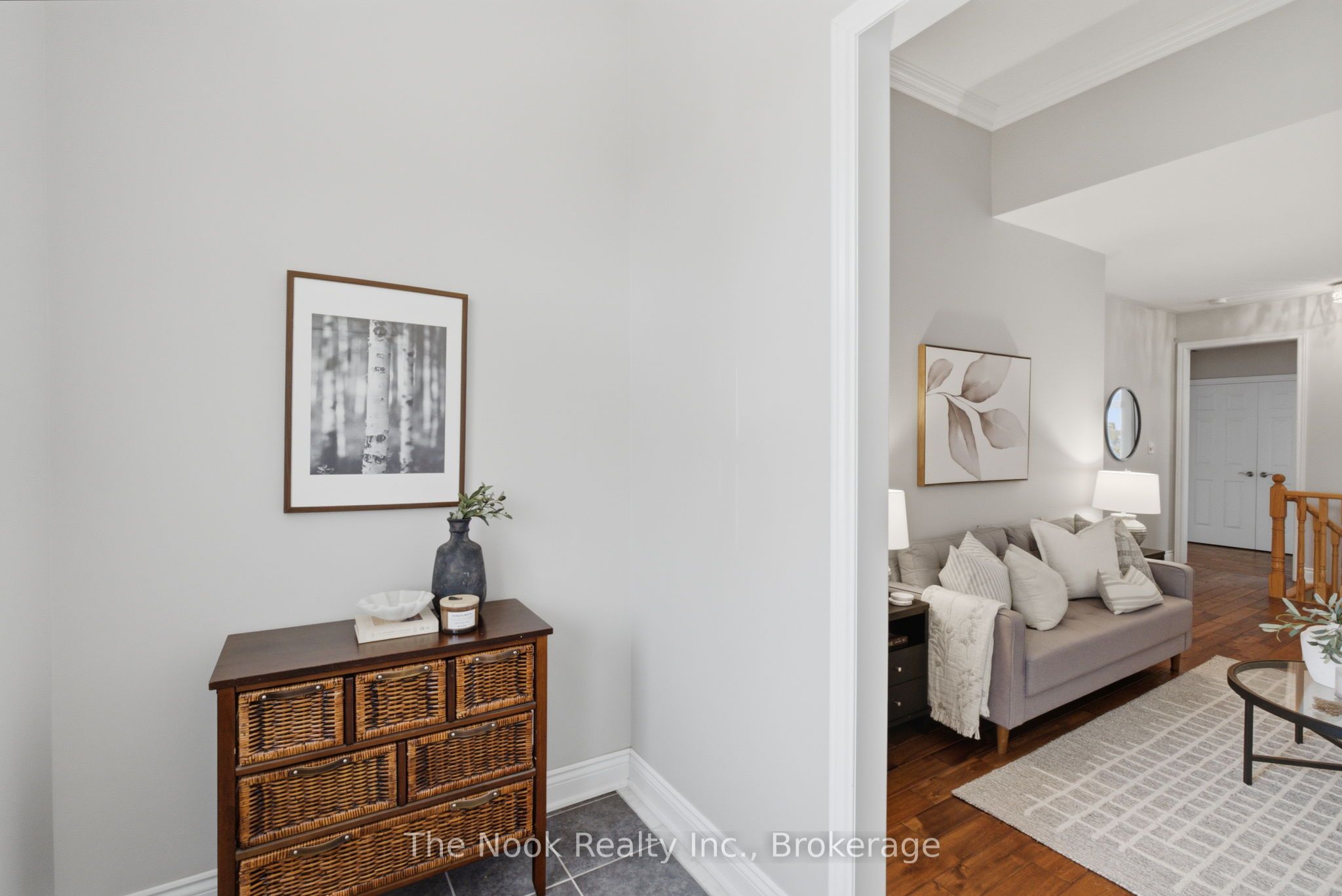 19 Alfred Shrubb Lane, Clarington, ON L1C 0B1 photo 4