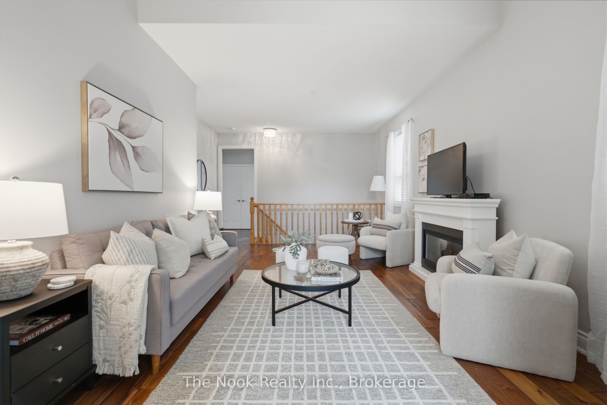 19 Alfred Shrubb Lane, Clarington, ON L1C 0B1 photo 5