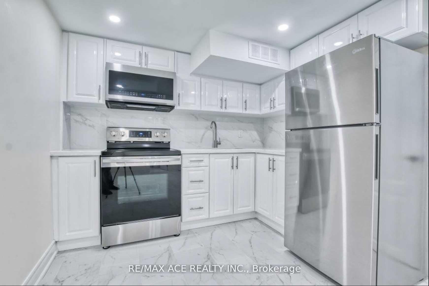 17 Brewton Road Bsmt, Toronto, ON M1G 1W2 photo 5