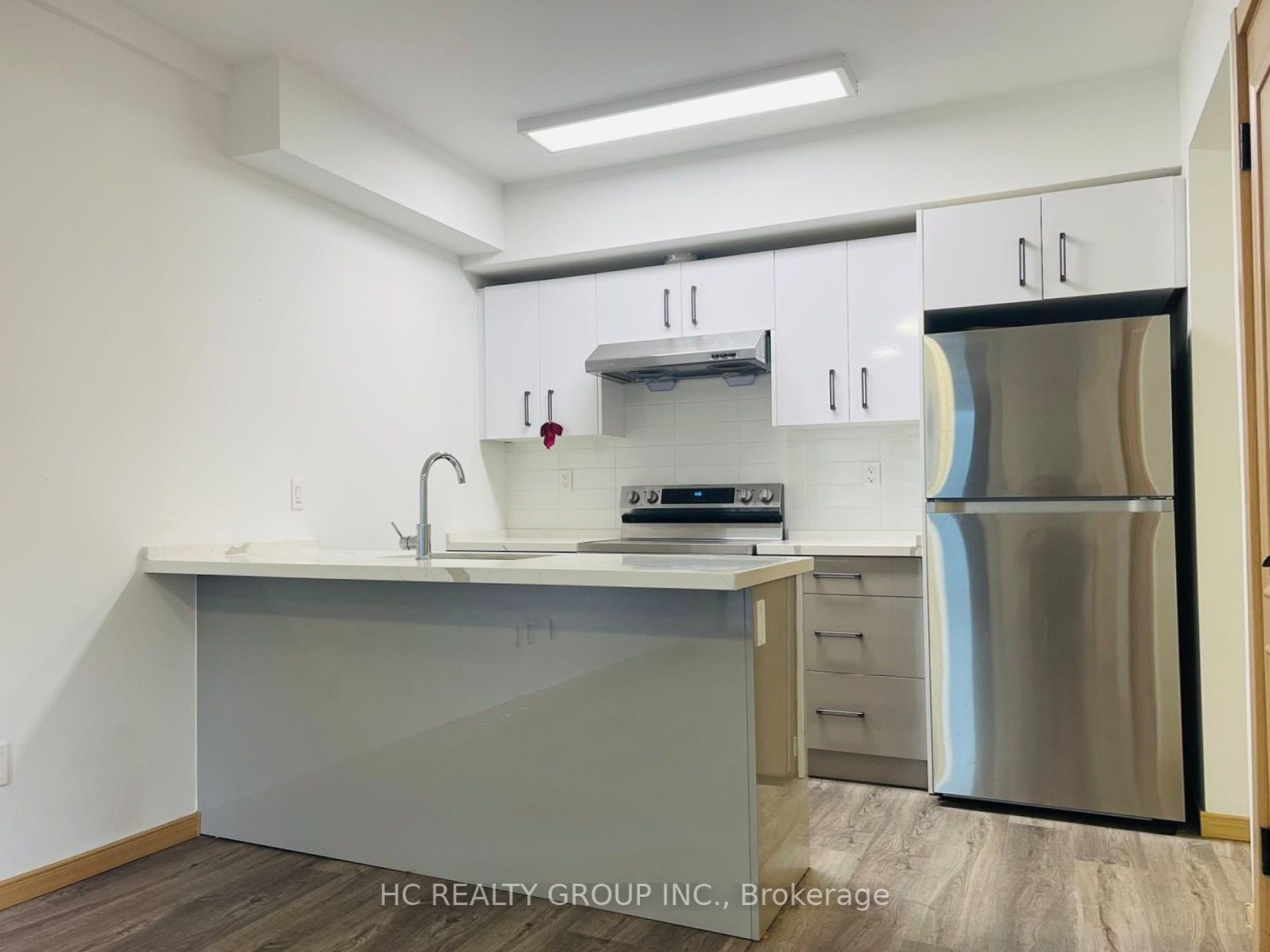 60 Morecambe Gate 112, Toronto, ON M1W 2N6 photo 5