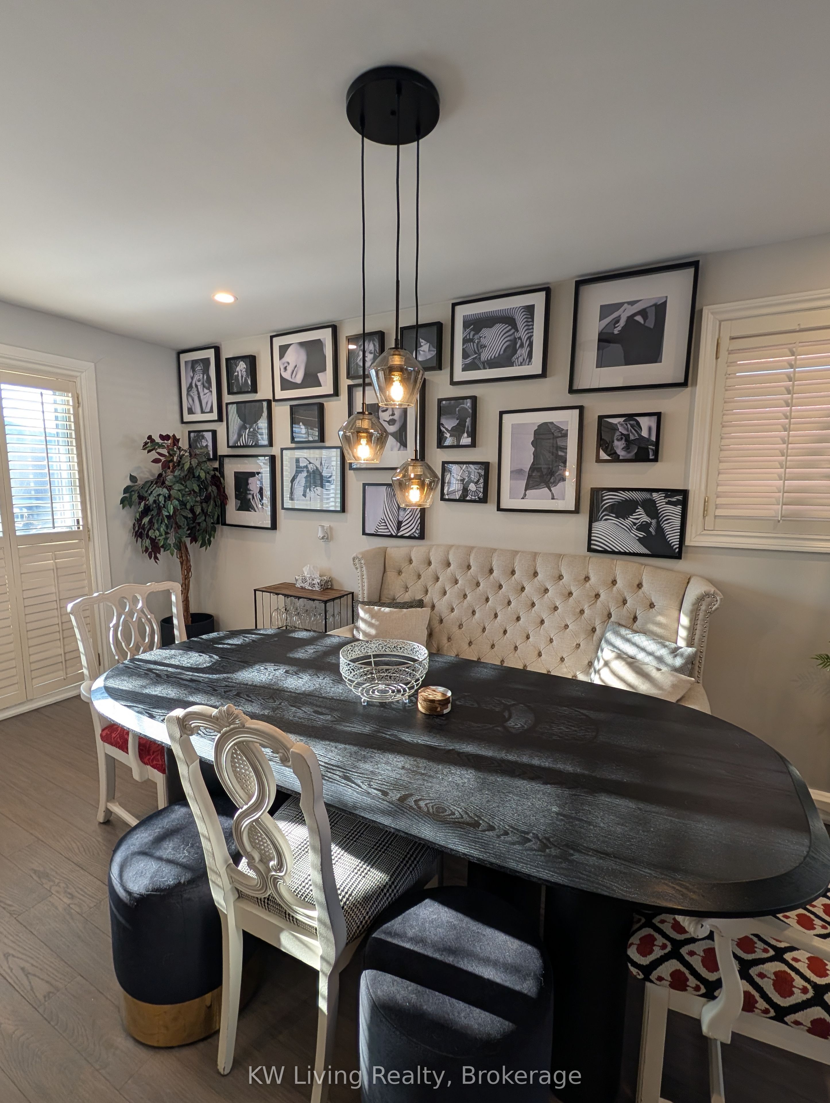 12 Munford Crescent, Toronto, ON M4B 1C1 photo 5