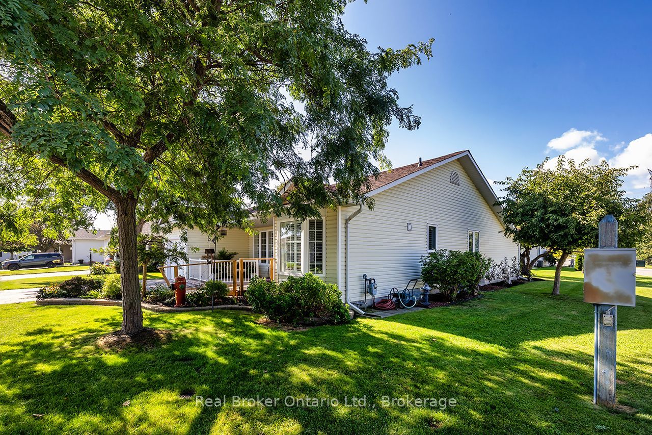 4 Birch Tree Lane, Clarington, ON L1B 1P2 photo 3