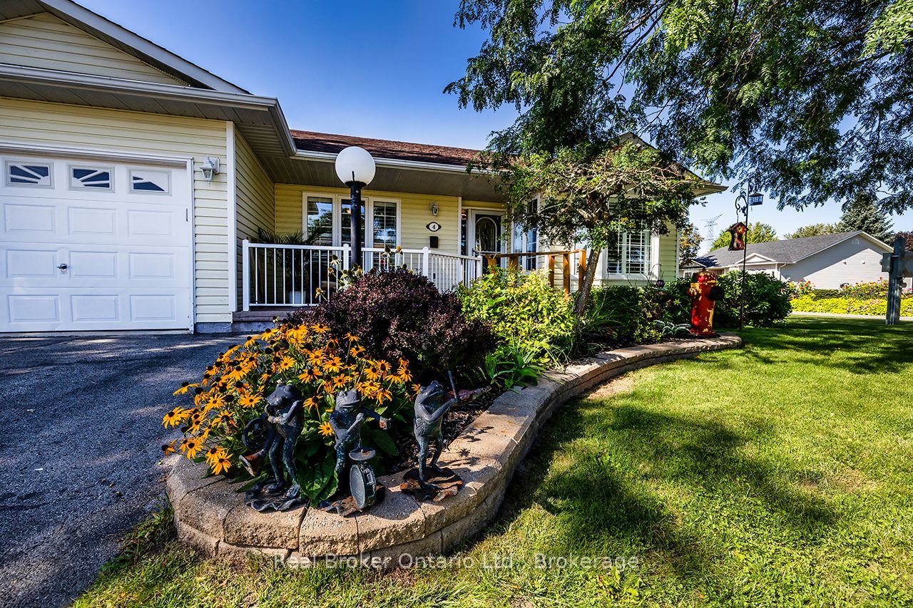 4 Birch Tree Lane, Clarington, ON L1B 1P2 photo 4