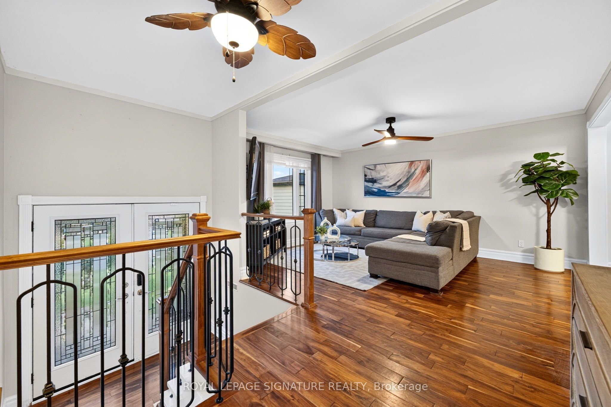 31 Rosalynne Avenue, Clarington, ON L1C 3X7 photo 4