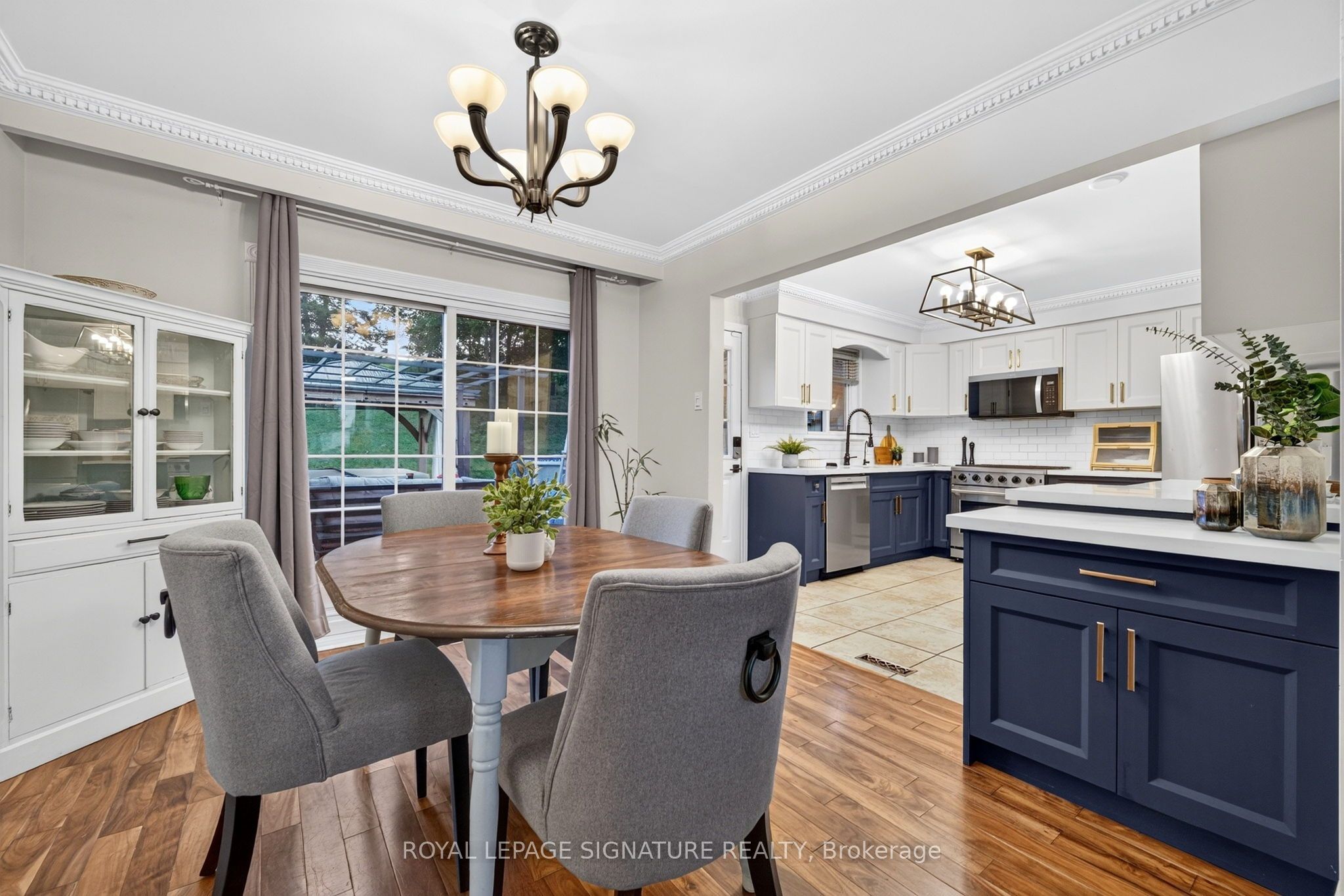 31 Rosalynne Avenue, Clarington, ON L1C 3X7 photo 5