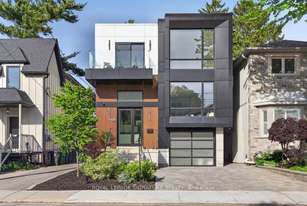 39 Derwyn Road, Toronto, ON M4J 4N1 photo 2