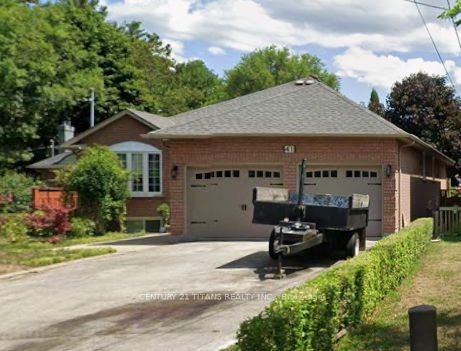 41 Westcroft Drive Bsmt, Toronto, ON M1E 3A2