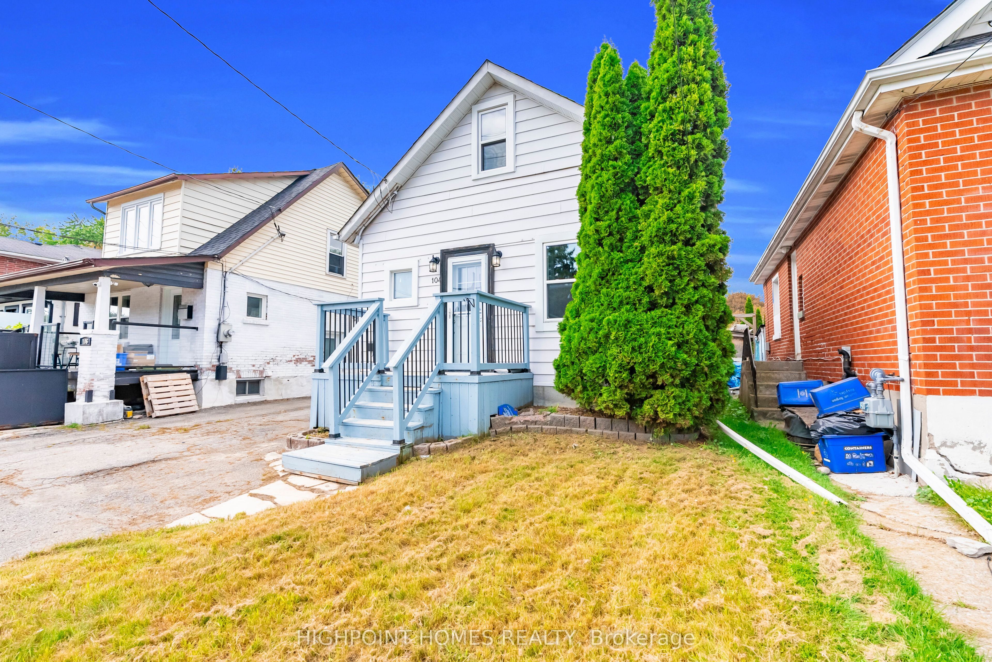 104 Park Road S, Oshawa, ON L1J 4G9 photo 3