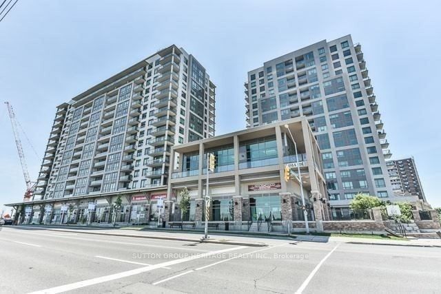 1235 Bayly Street 1111, Pickering, ON L1W 1L7