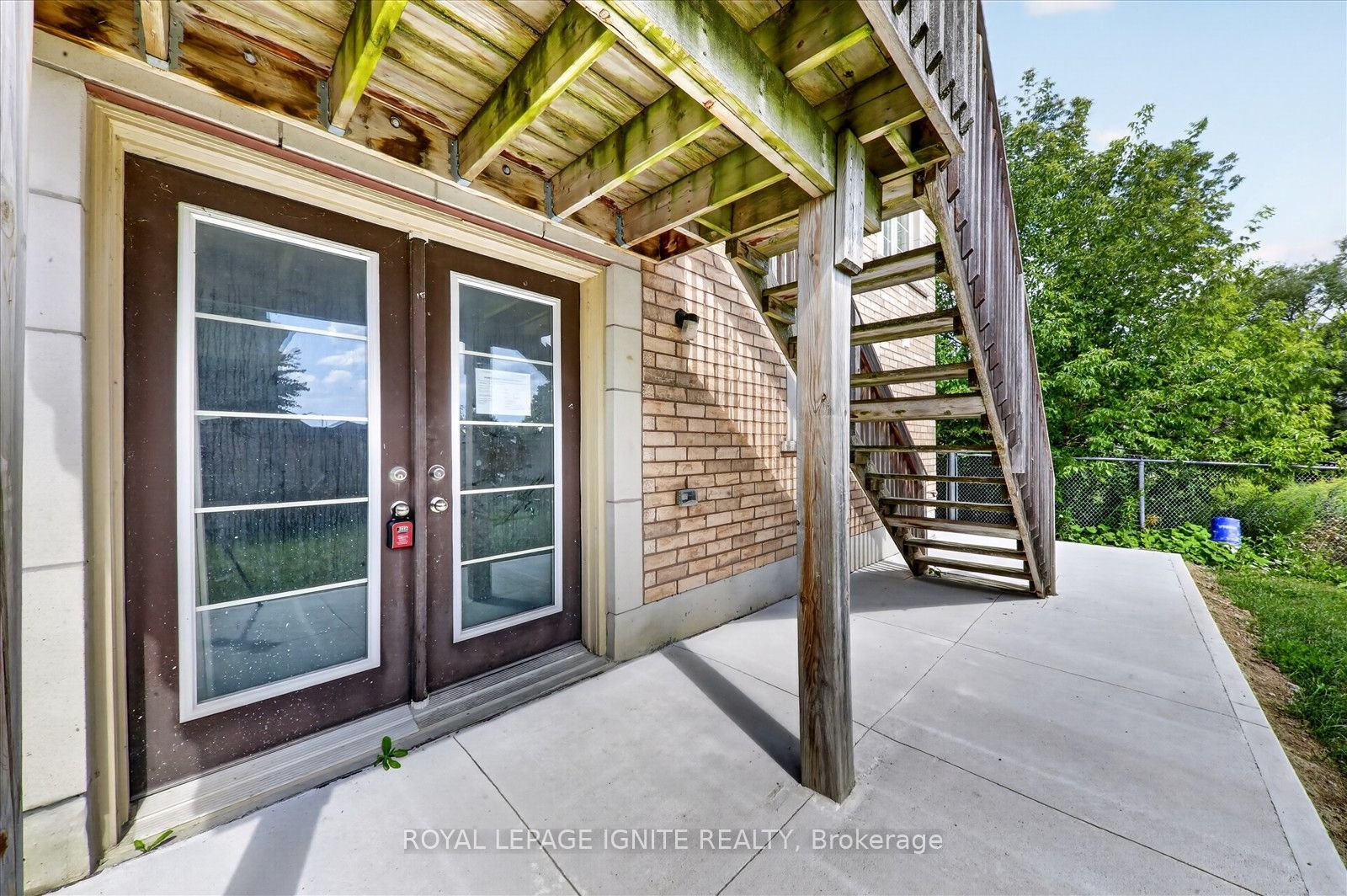 133 Dance Act Avenue Bsmt, Oshawa, ON L1H 0H4 photo 3