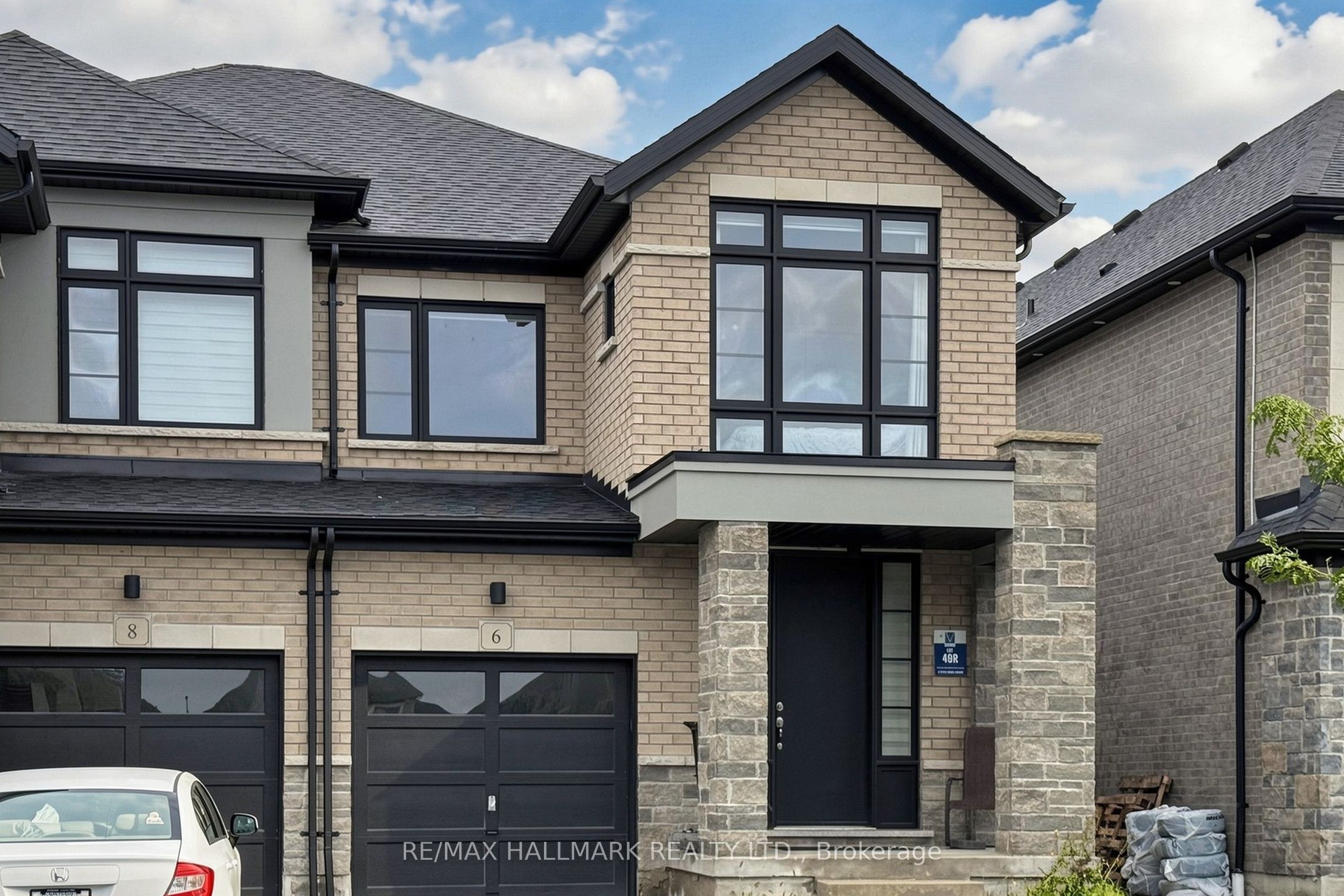 6 Peter Hogg Court, Whitby, ON L1P 0N1 photo 3