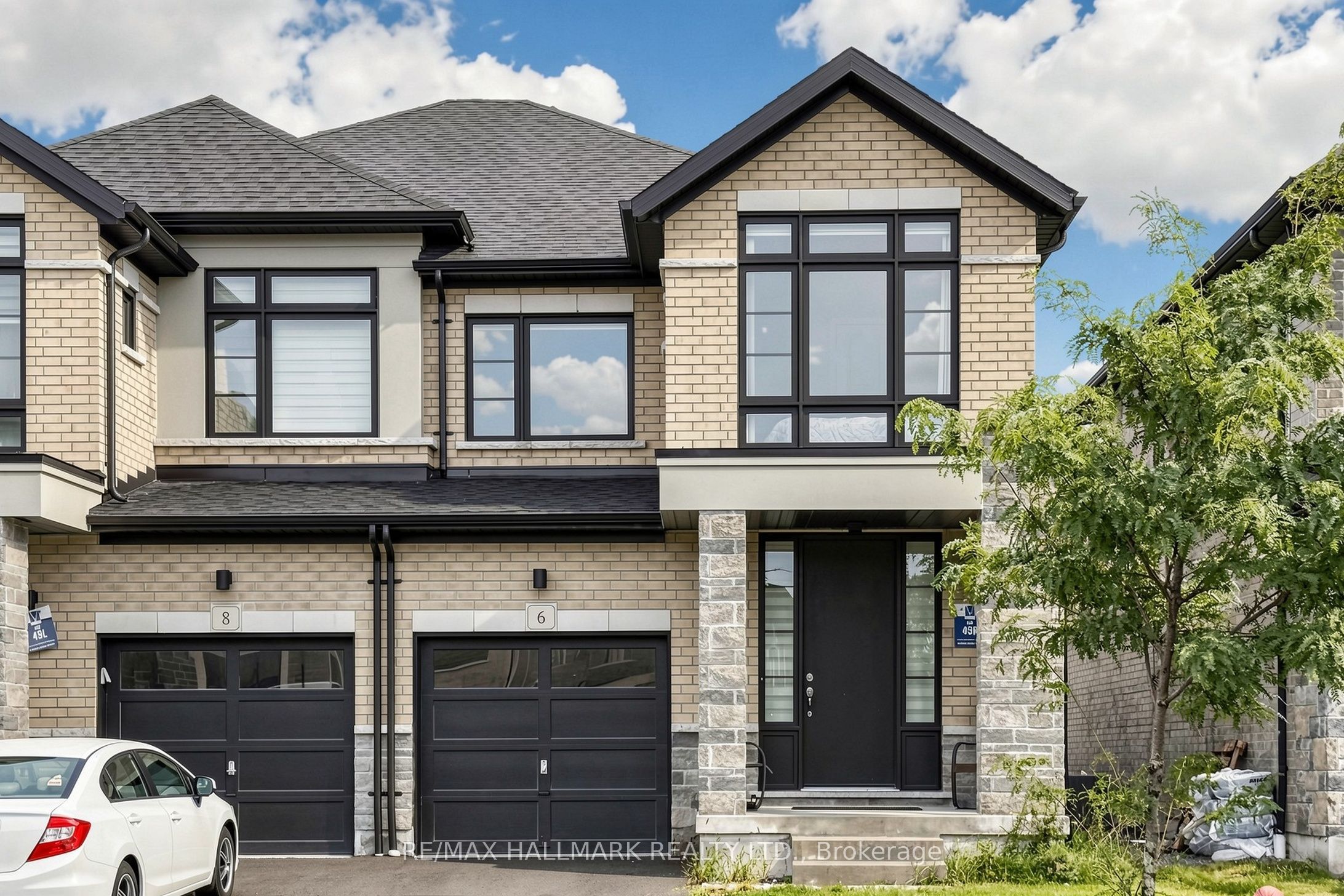 6 Peter Hogg Court, Whitby, ON L1P 0N1 photo 4