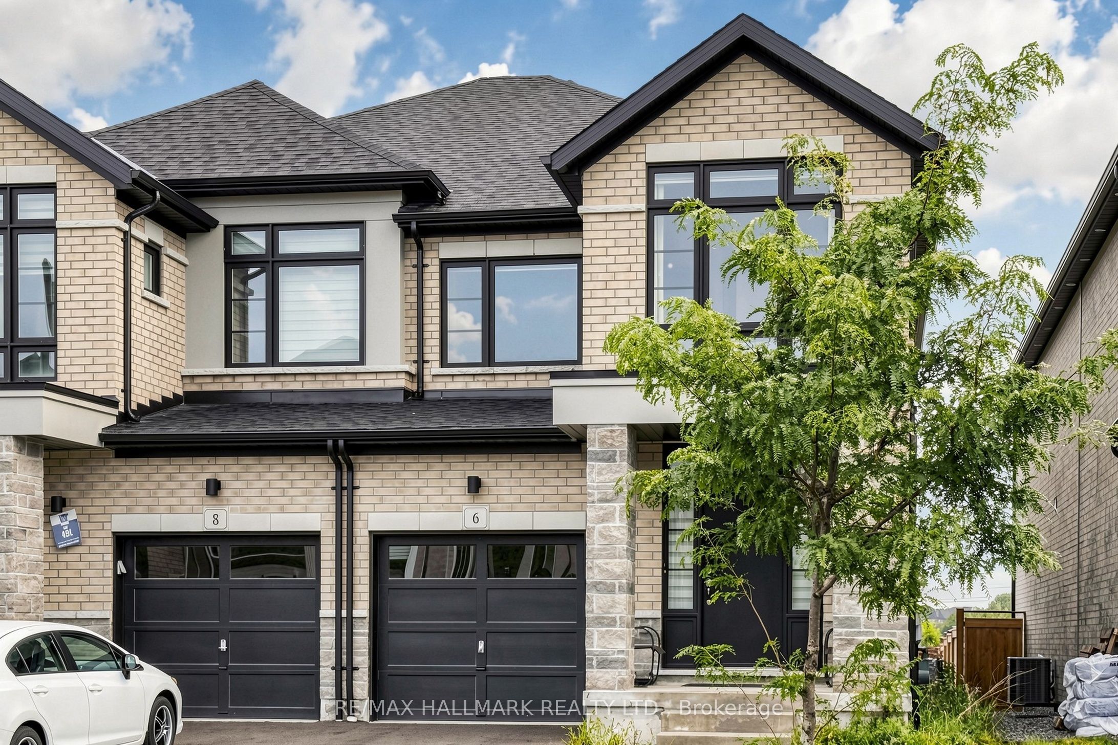 6 Peter Hogg Court, Whitby, ON L1P 0N1 photo 5