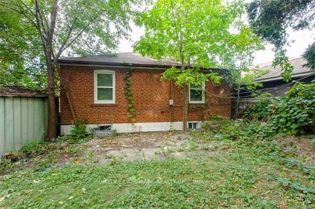 7 Baudina Crescent, Toronto, ON M1N 3M9 photo 3