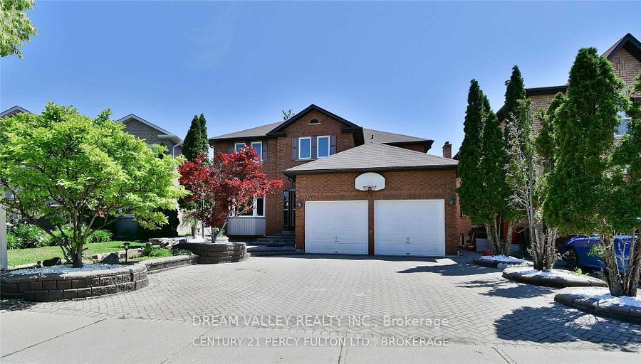 275 Waterford Gate Basement, Pickering, ON L1V 6N3 photo 2