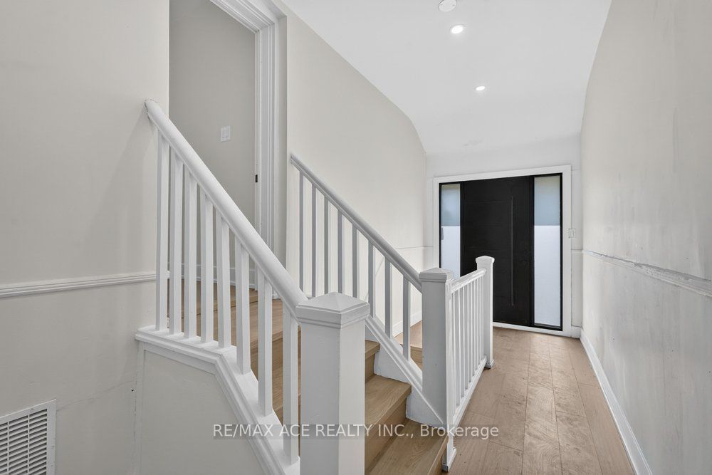 11 Faircroft Boulevard Bsmt, Toronto, ON M1N 2W9 photo 4