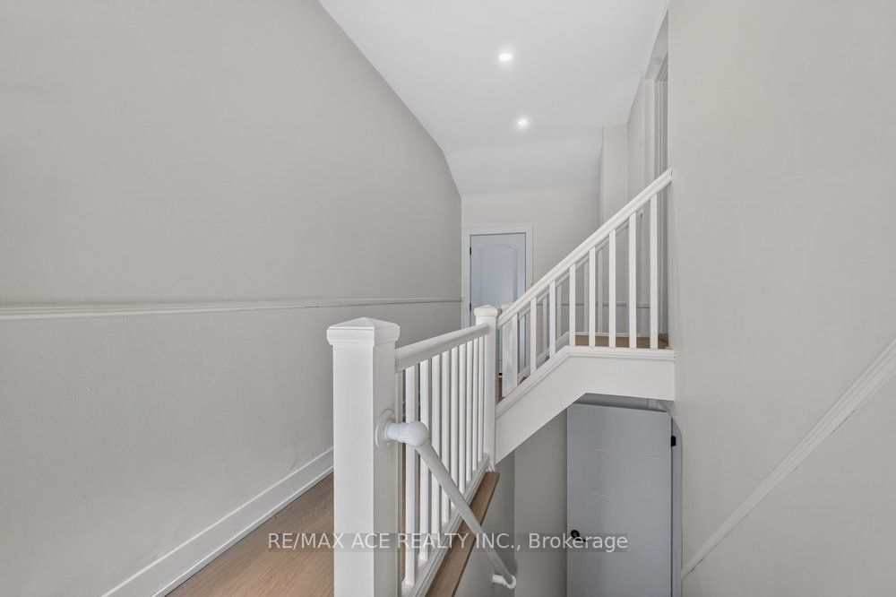 11 Faircroft Boulevard Bsmt, Toronto, ON M1N 2W9 photo 5