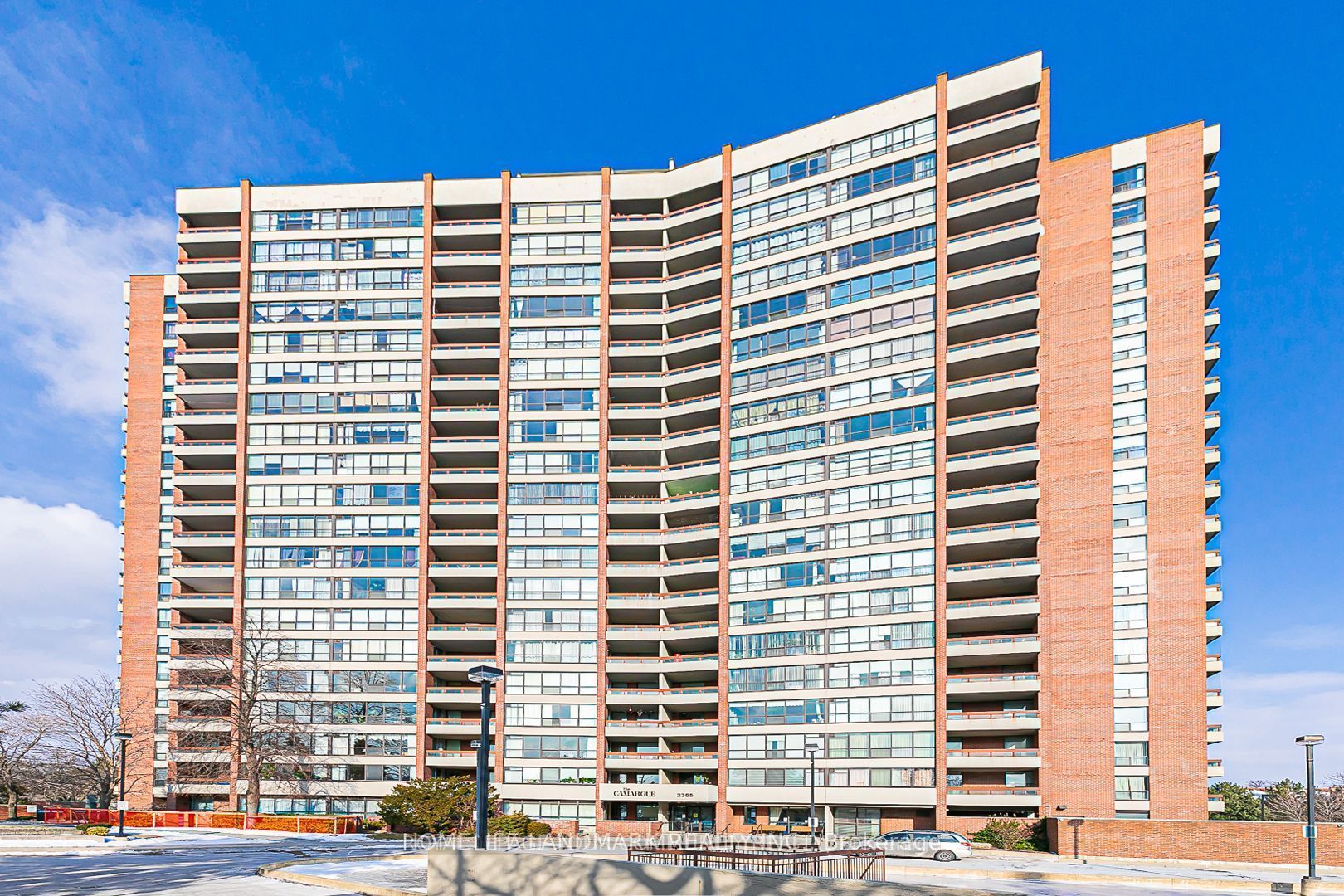 2365 Kennedy Road 611, Toronto, ON M1T 3S6 photo 2