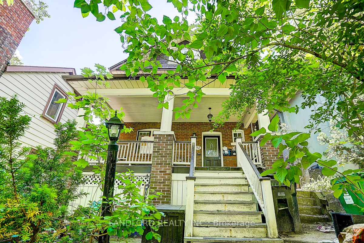 92 Neville Park Boulevard Upper Unit, Toronto, ON M4E 3P8 photo 4
