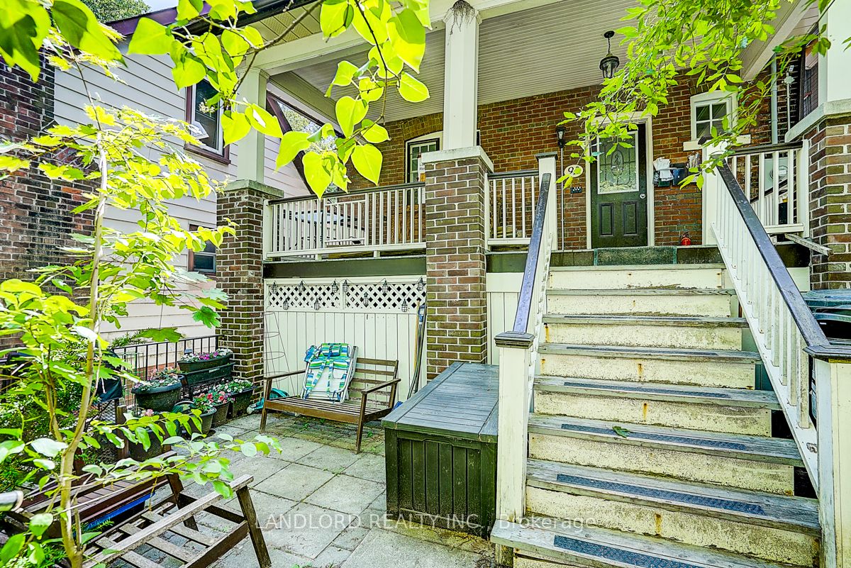 92 Neville Park Boulevard Upper Unit, Toronto, ON M4E 3P8 photo 5