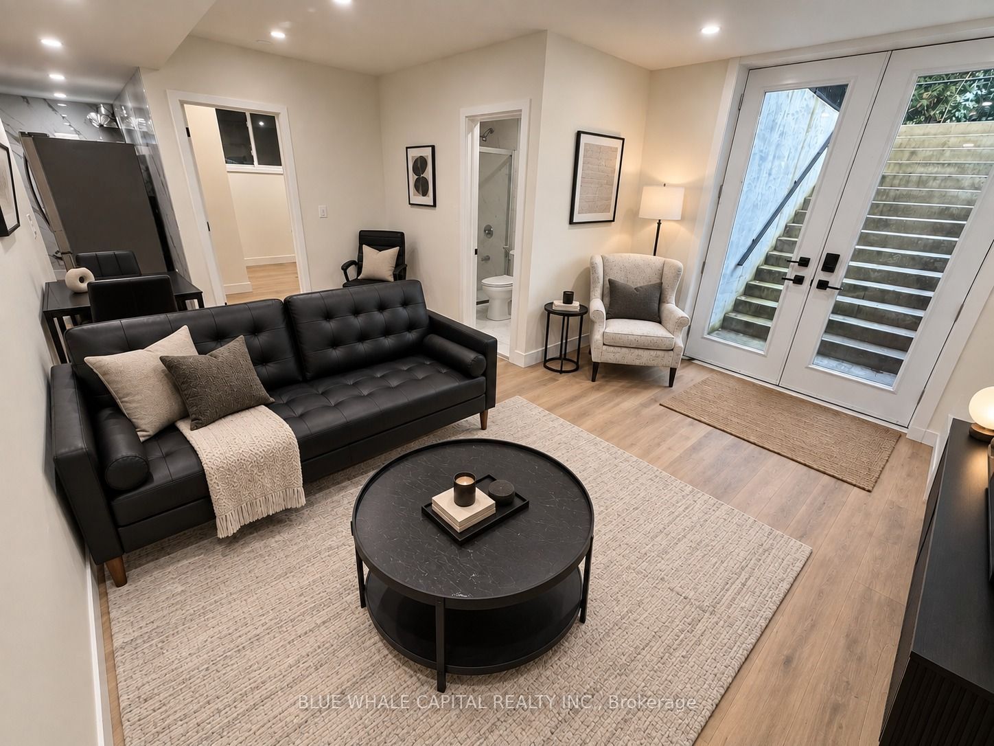 98 Bobmar Road LOWER, Toronto, ON M1C 1C9 photo 2