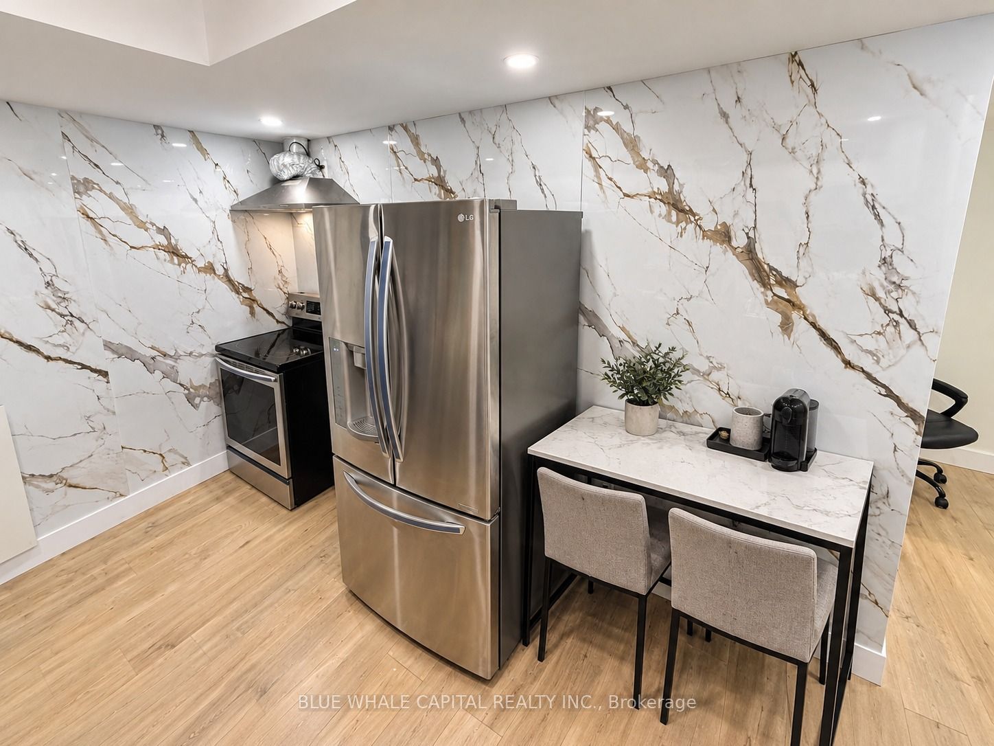 98 Bobmar Road LOWER, Toronto, ON M1C 1C9 photo 4