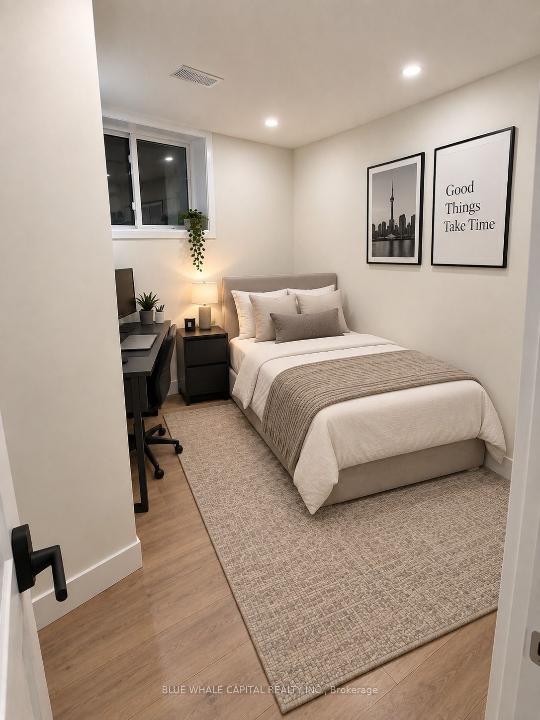 98 Bobmar Road LOWER, Toronto, ON M1C 1C9 photo 5