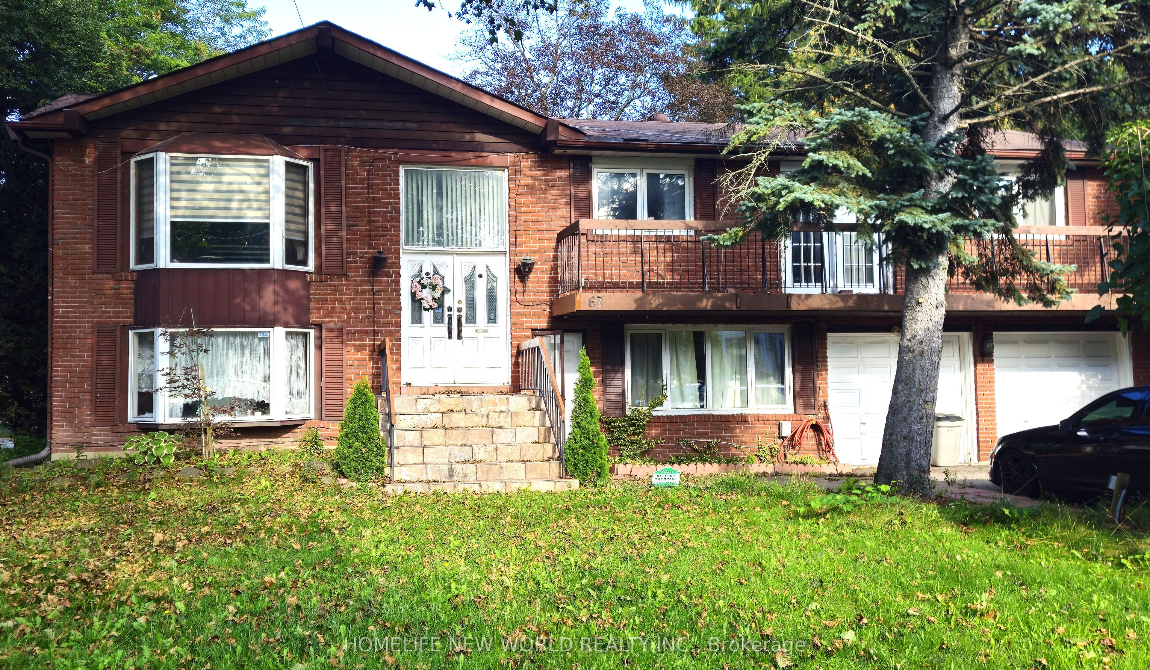 67 watson Street, Toronto, ON M1C 1E2