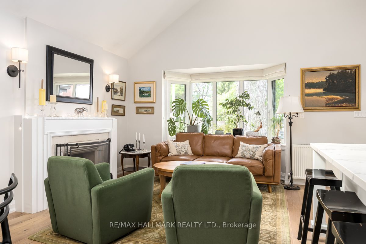 119 Jackman Avenue, Toronto, ON M4K 2Y3 photo 3