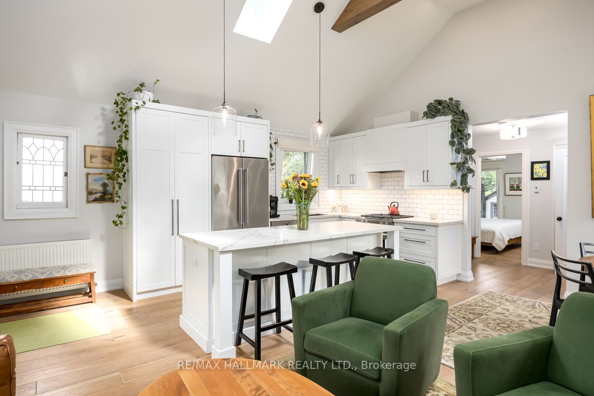 119 Jackman Avenue, Toronto, ON M4K 2Y3 photo 4