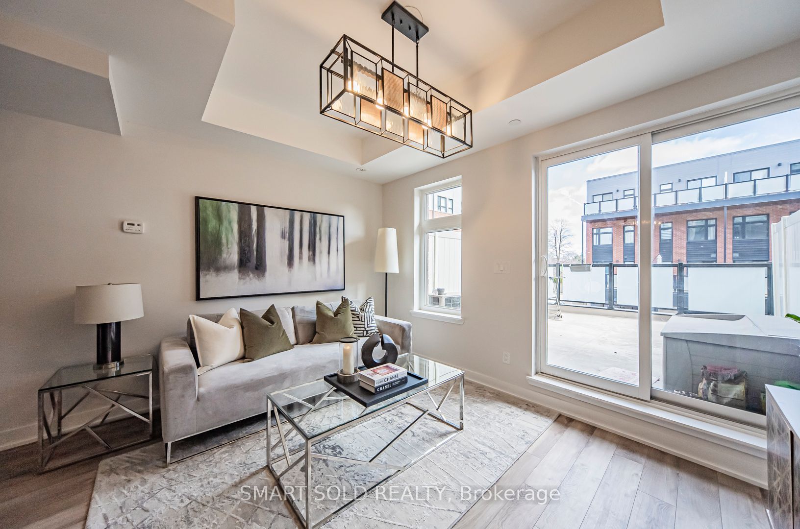 20 Echo Point 132, Toronto, ON M1W 0A7 photo 5