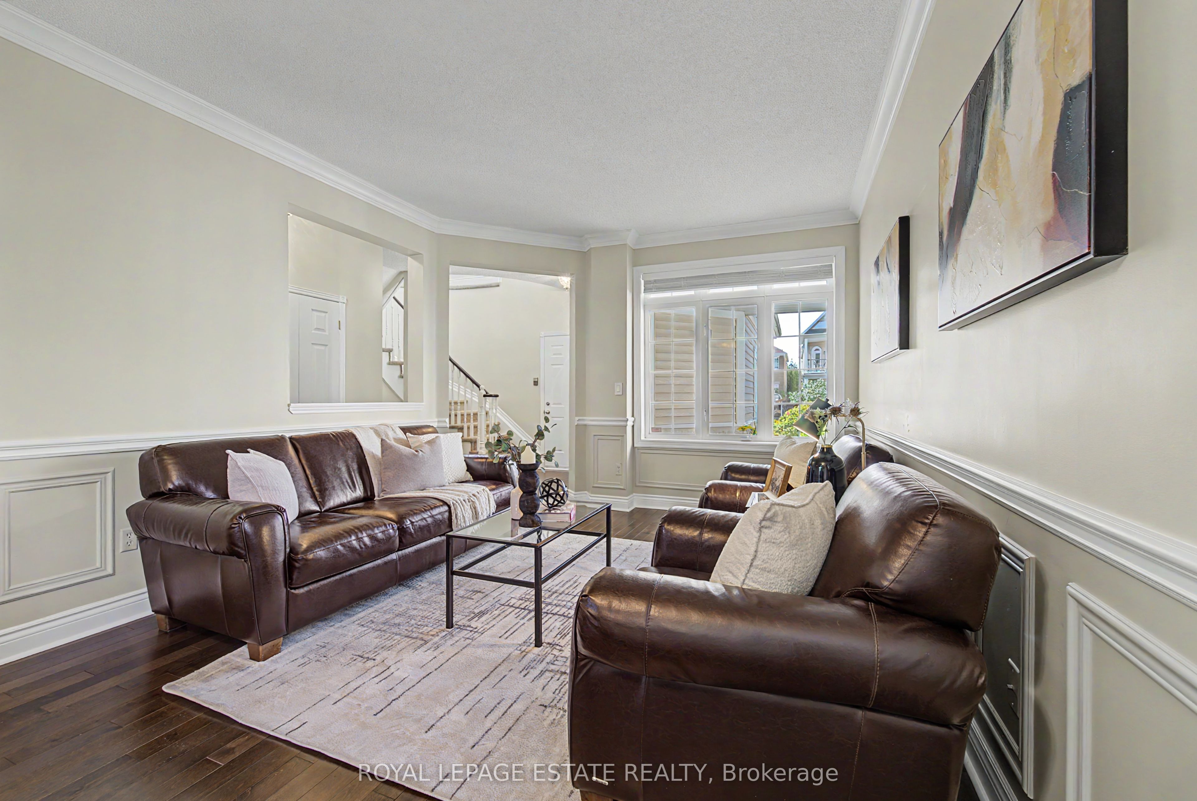 15 Waterbridge Way, Toronto, ON M1C 5C5 photo 4