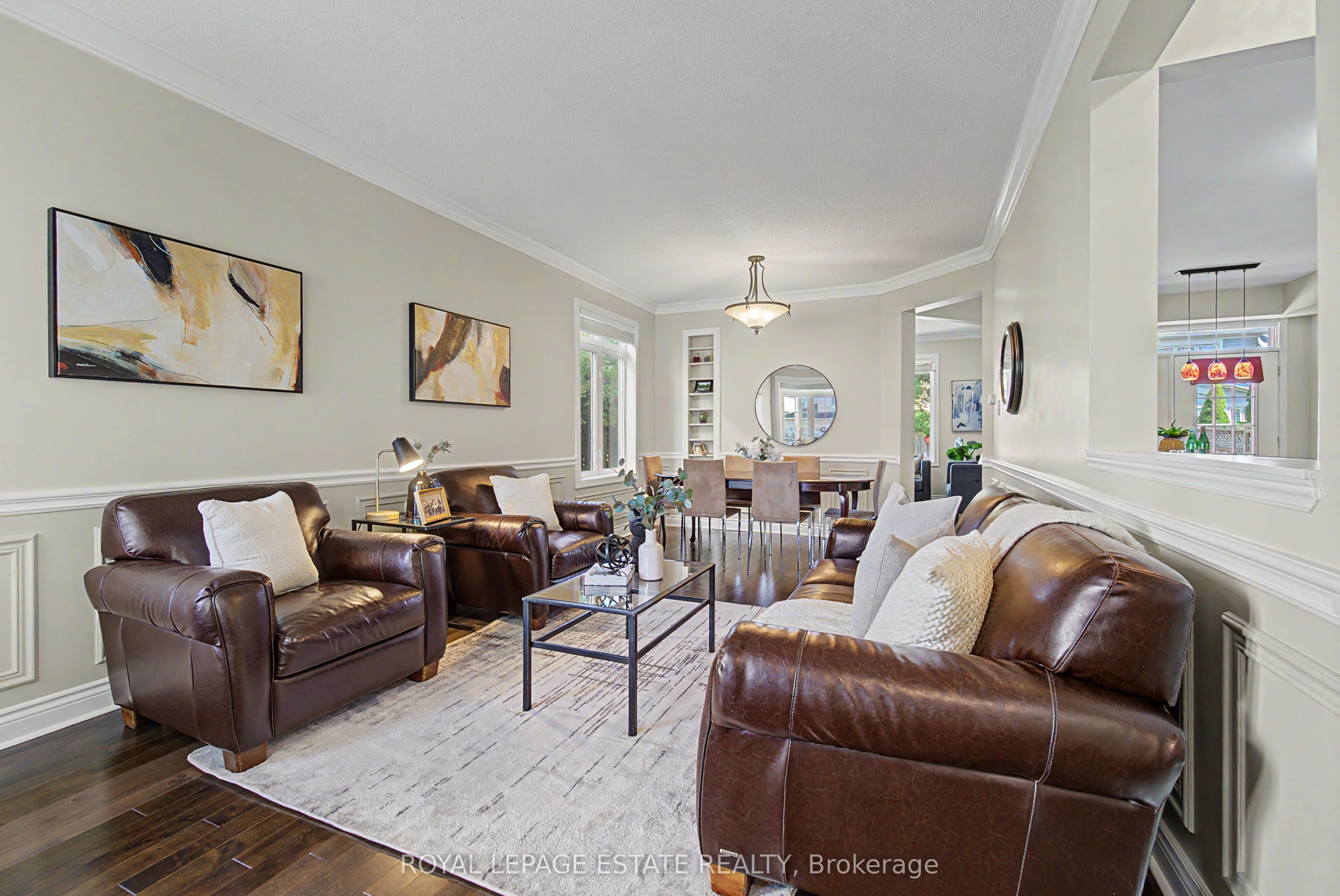15 Waterbridge Way, Toronto, ON M1C 5C5 photo 5