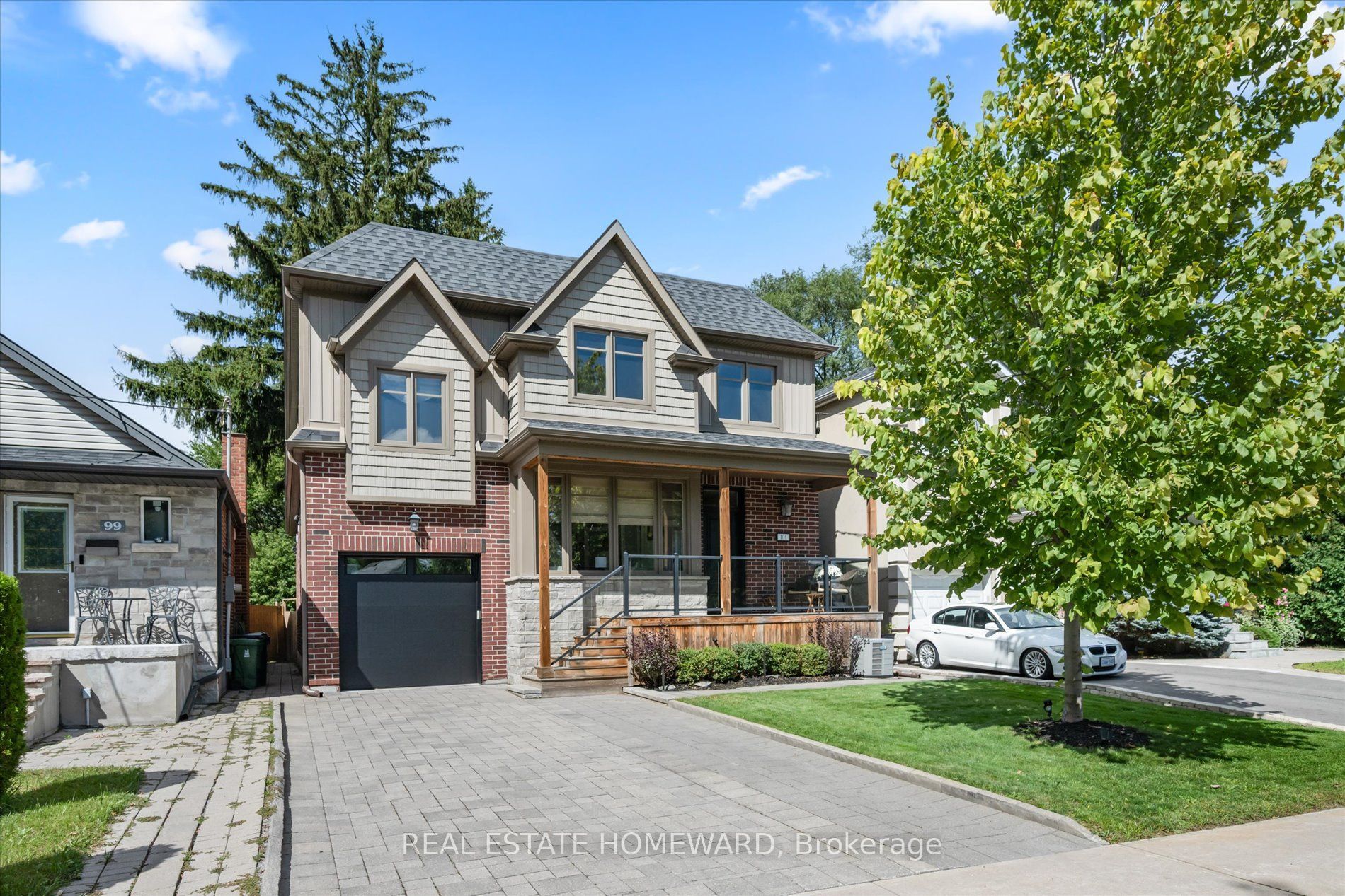 101 Northdale Boulevard, Toronto, ON M4B 1X1 photo 5