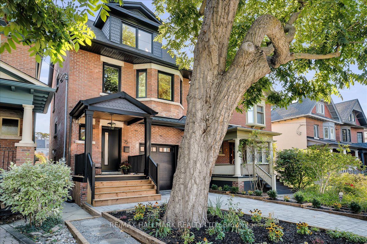 25 Bowden Street, Toronto, ON M4K 2X3 photo 3