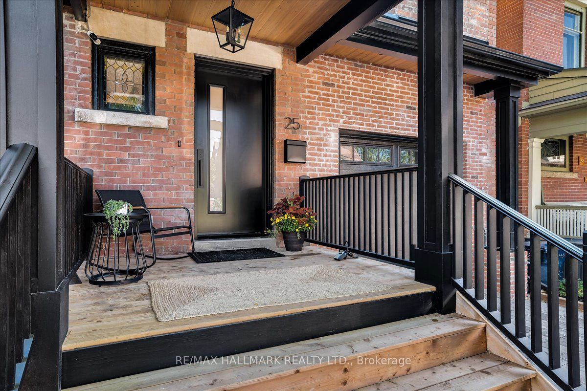 25 Bowden Street, Toronto, ON M4K 2X3 photo 4