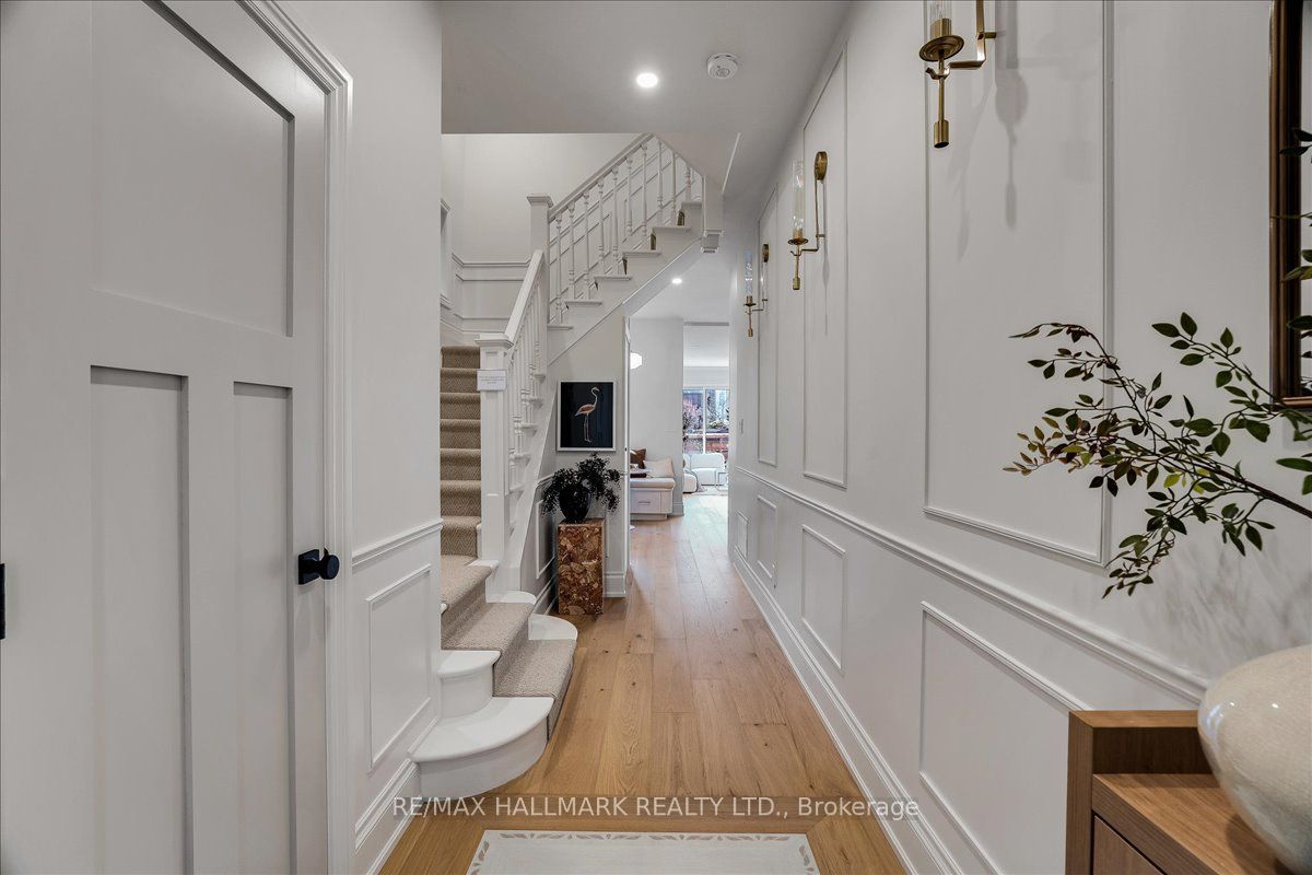 25 Bowden Street, Toronto, ON M4K 2X3 photo 5