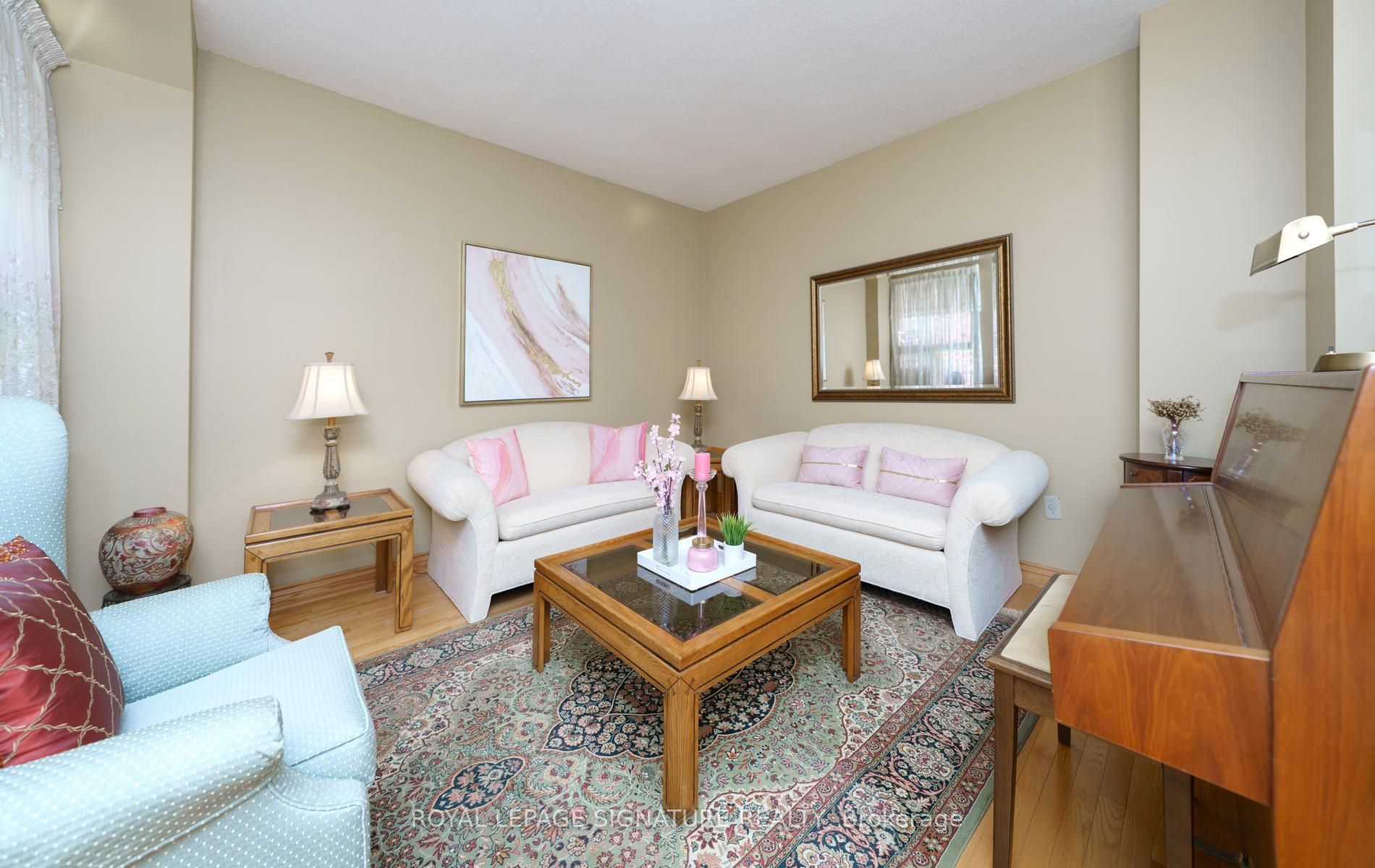 12 Manilow Street, Toronto, ON M1W 3R7 photo 4