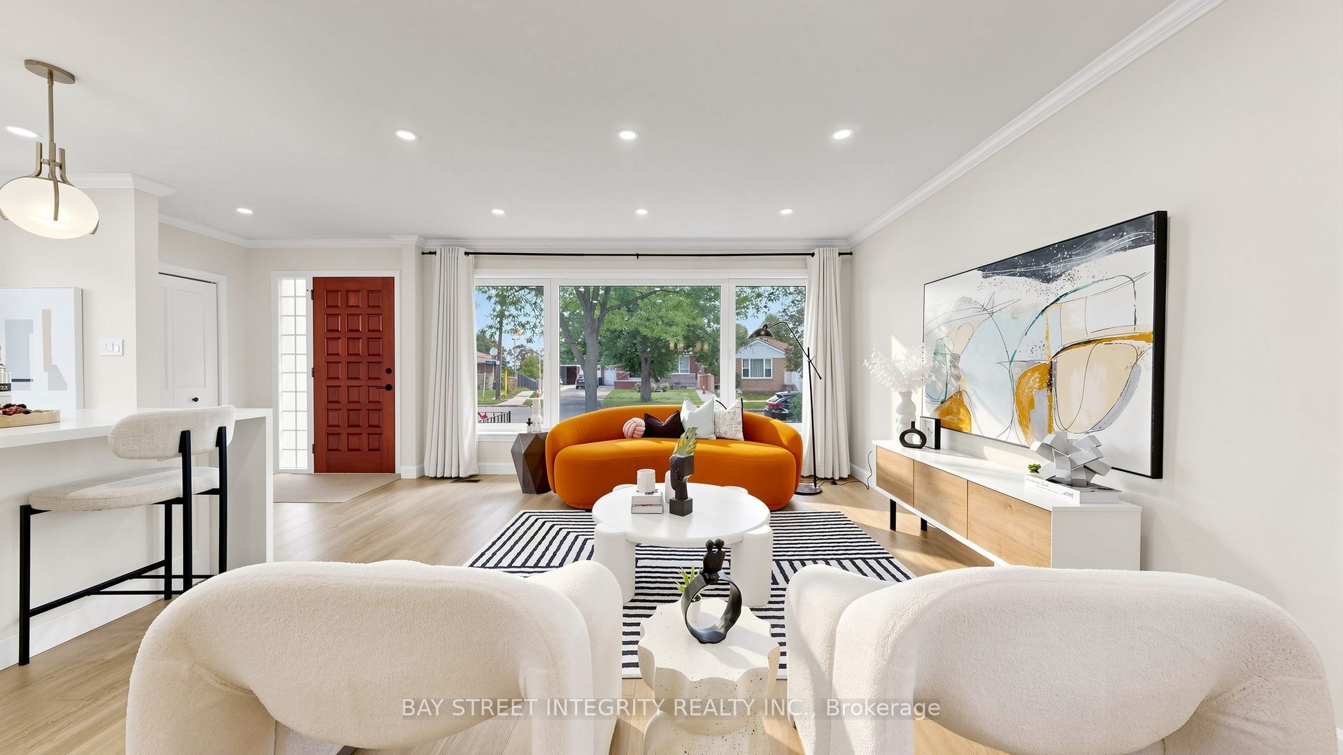 28 Ashdean Drive, Toronto, ON M1P 1E3 photo 4