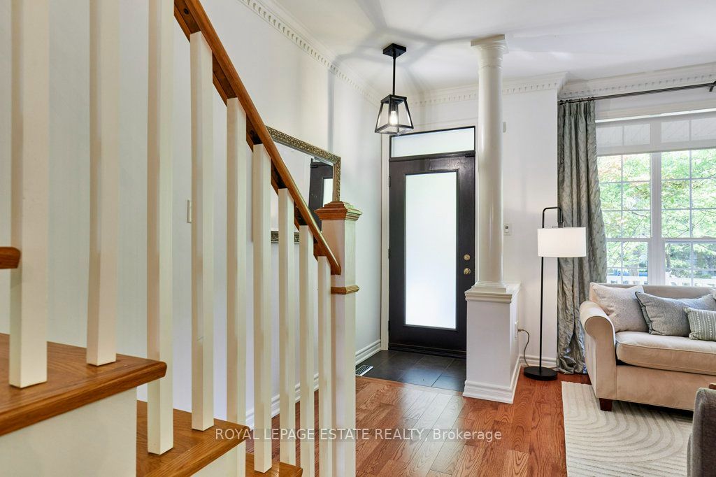 32 Joseph Duggan Road, Toronto, ON M4L 3Y2 photo 5