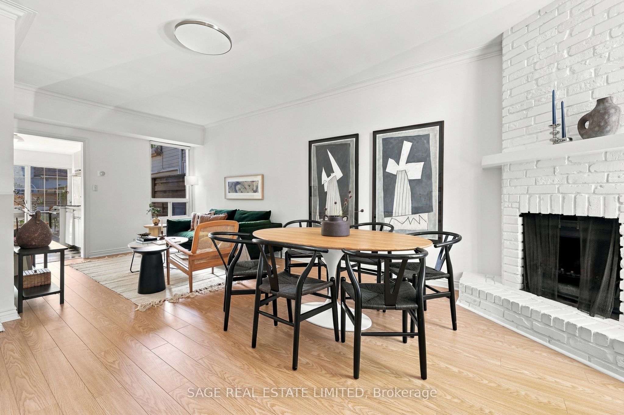 231 Boulton Avenue, Toronto, ON M4M 2J8 photo 3