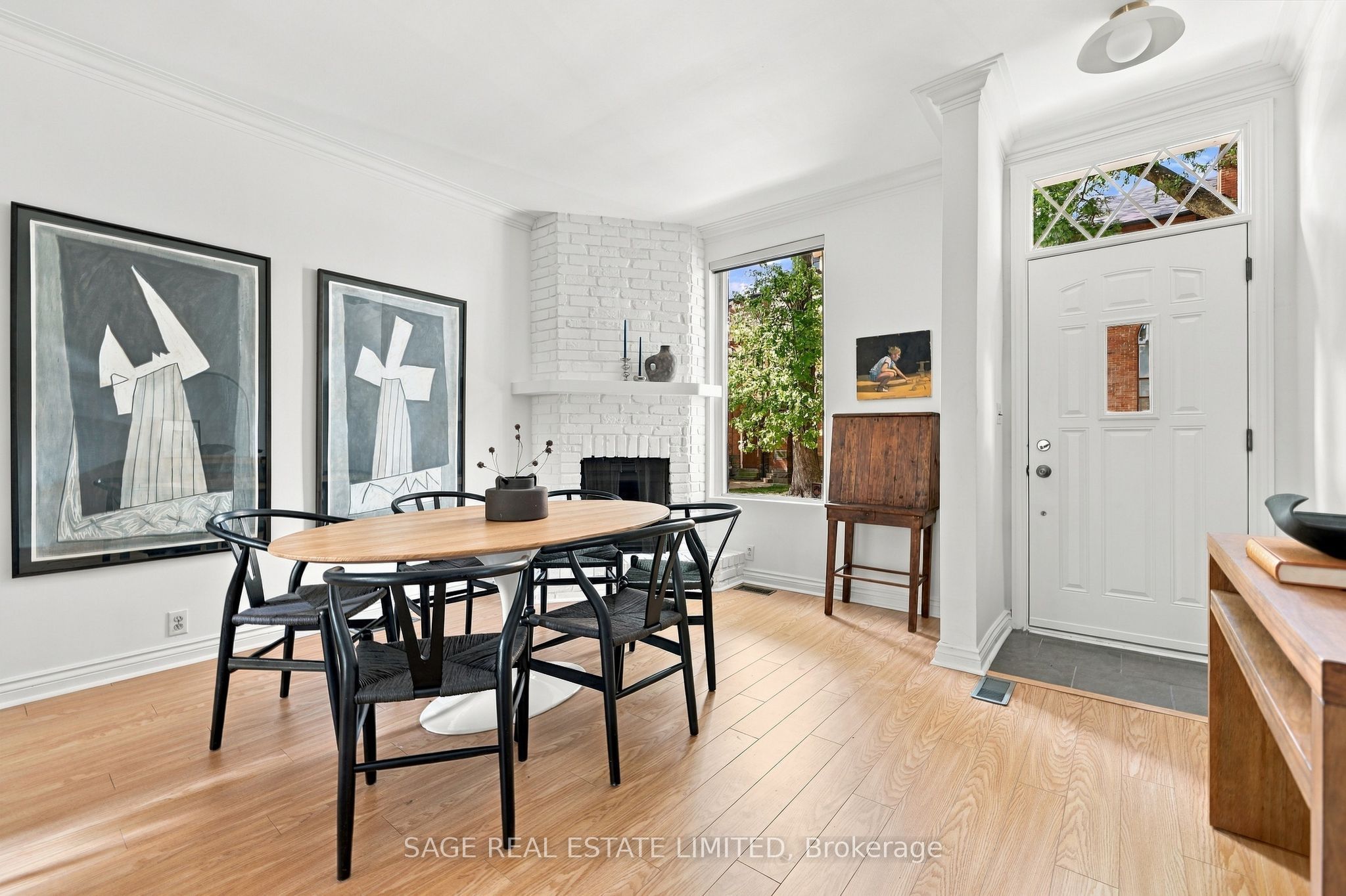 231 Boulton Avenue, Toronto, ON M4M 2J8 photo 5