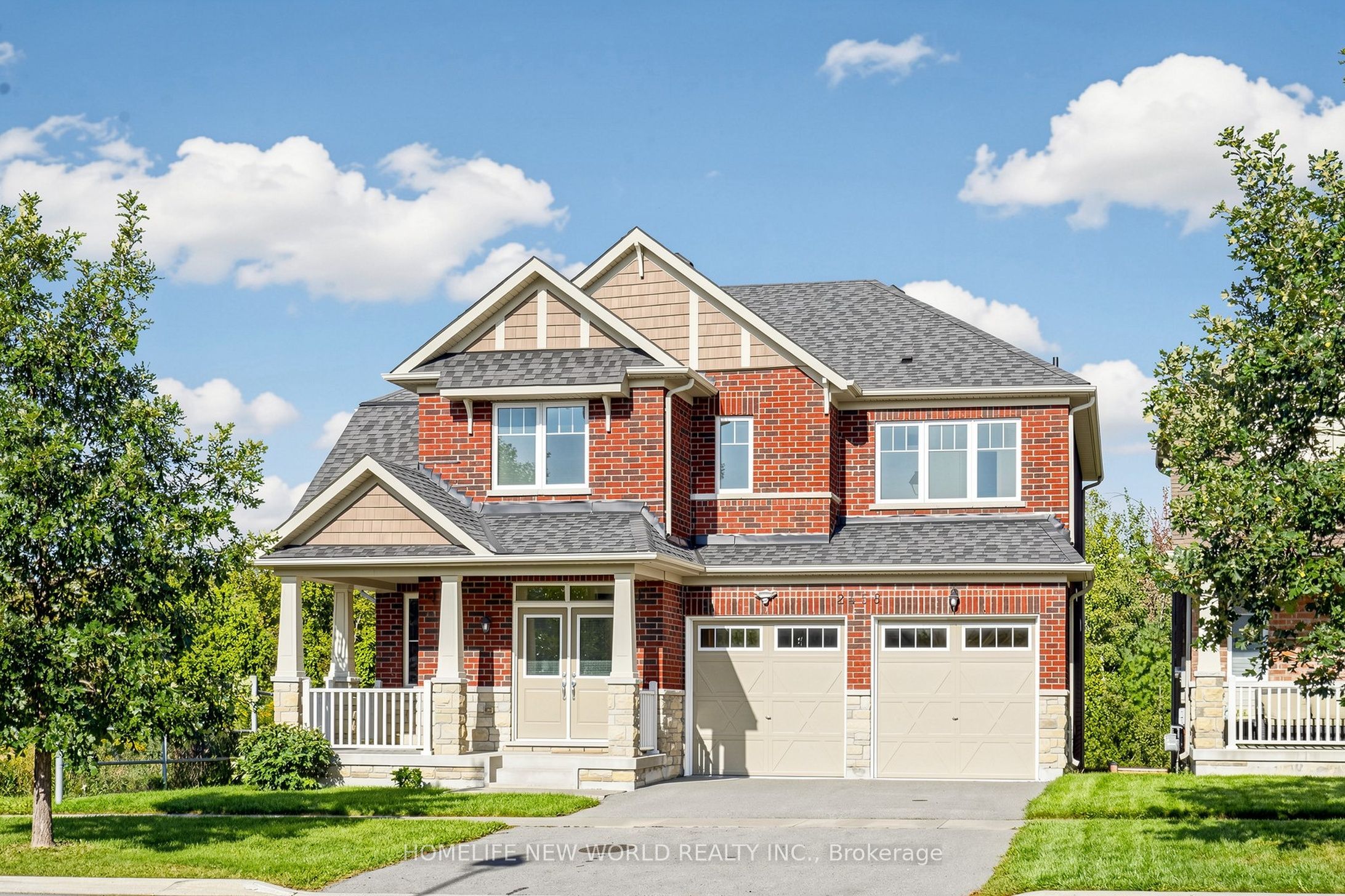 2458 Bridle Road, Oshawa, ON L1L 0J9