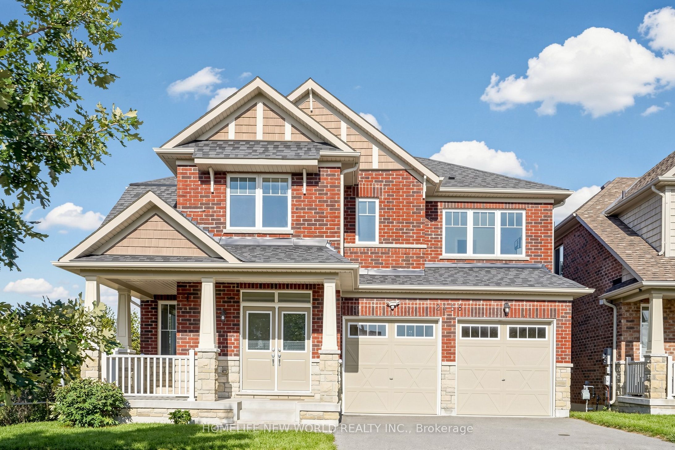 2458 Bridle Road, Oshawa, ON L1L 0J9 photo 2